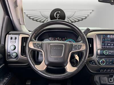 2017 GMC Sierra 2500 Denali   - Photo 12 - Lennox, CA 90304