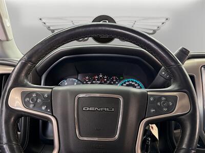 2017 GMC Sierra 2500 Denali   - Photo 19 - Lennox, CA 90304