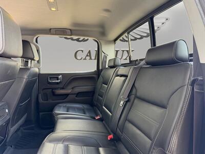 2017 GMC Sierra 2500 Denali   - Photo 13 - Lennox, CA 90304