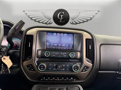 2017 GMC Sierra 2500 Denali   - Photo 23 - Lennox, CA 90304