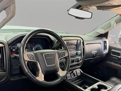 2017 GMC Sierra 2500 Denali   - Photo 16 - Lennox, CA 90304