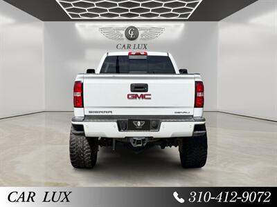 2017 GMC Sierra 2500 Denali   - Photo 4 - Lennox, CA 90304