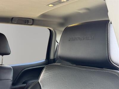 2017 GMC Sierra 2500 Denali   - Photo 24 - Lennox, CA 90304