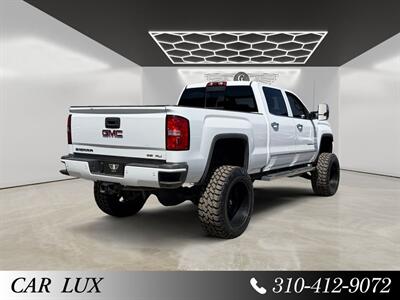 2017 GMC Sierra 2500 Denali   - Photo 5 - Lennox, CA 90304