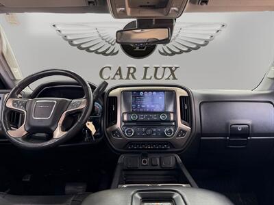 2017 GMC Sierra 2500 Denali   - Photo 11 - Lennox, CA 90304