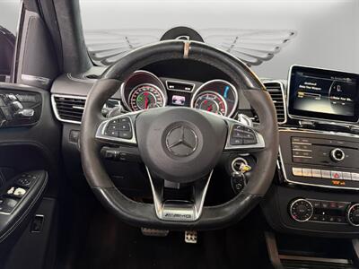 2016 Mercedes-Benz GLE 63 AMG® 4MATIC®   - Photo 12 - Lennox, CA 90304