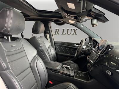 2016 Mercedes-Benz GLE 63 AMG® 4MATIC®   - Photo 15 - Lennox, CA 90304