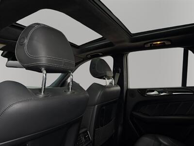 2016 Mercedes-Benz GLE 63 AMG® 4MATIC®   - Photo 18 - Lennox, CA 90304