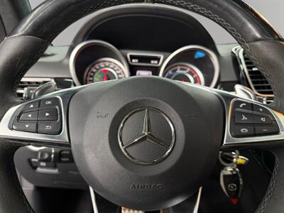 2016 Mercedes-Benz GLE 63 AMG® 4MATIC®   - Photo 22 - Lennox, CA 90304
