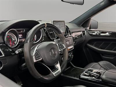 2016 Mercedes-Benz GLE 63 AMG® 4MATIC®   - Photo 16 - Lennox, CA 90304
