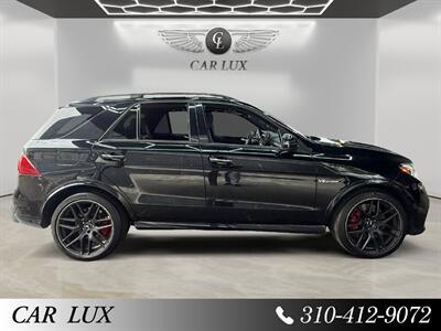 2016 Mercedes-Benz GLE 63 AMG® 4MATIC®   - Photo 6 - Lennox, CA 90304