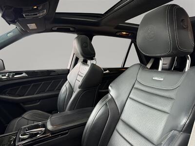 2016 Mercedes-Benz GLE 63 AMG® 4MATIC®   - Photo 9 - Lennox, CA 90304