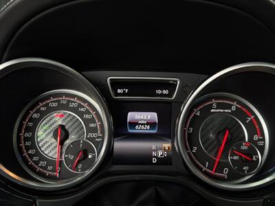 2016 Mercedes-Benz GLE 63 AMG® 4MATIC®   - Photo 23 - Lennox, CA 90304