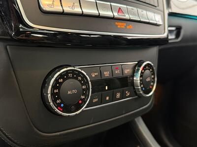 2016 Mercedes-Benz GLE 63 AMG® 4MATIC®   - Photo 24 - Lennox, CA 90304