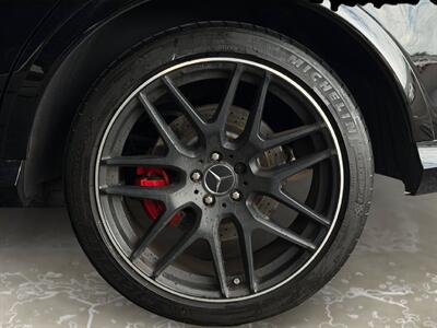 2016 Mercedes-Benz GLE 63 AMG® 4MATIC®   - Photo 14 - Lennox, CA 90304