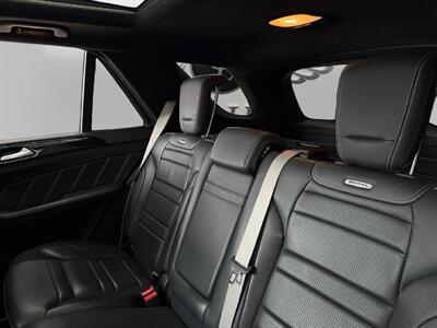 2016 Mercedes-Benz GLE 63 AMG® 4MATIC®   - Photo 13 - Lennox, CA 90304
