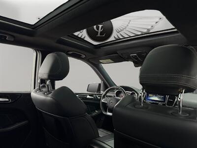 2016 Mercedes-Benz GLE 63 AMG® 4MATIC®   - Photo 19 - Lennox, CA 90304