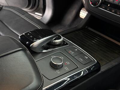 2016 Mercedes-Benz GLE 63 AMG® 4MATIC®   - Photo 26 - Lennox, CA 90304