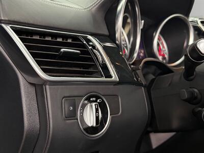 2016 Mercedes-Benz GLE 63 AMG® 4MATIC®   - Photo 20 - Lennox, CA 90304