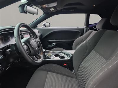 2020 Dodge Challenger SXT   - Photo 9 - Lennox, CA 90304