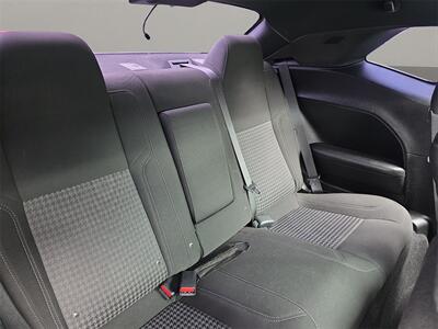 2020 Dodge Challenger SXT   - Photo 17 - Lennox, CA 90304