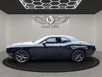 2020 Dodge Challenger SXT   - Photo 3 - Lennox, CA 90304