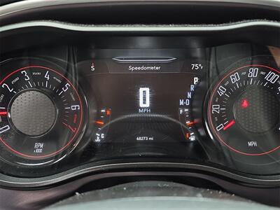 2020 Dodge Challenger SXT   - Photo 11 - Lennox, CA 90304