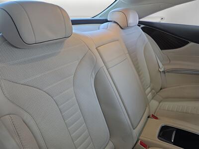 2019 Mercedes-Benz S 560 4MATIC® - Photo 17 - Lennox, CA 90304
