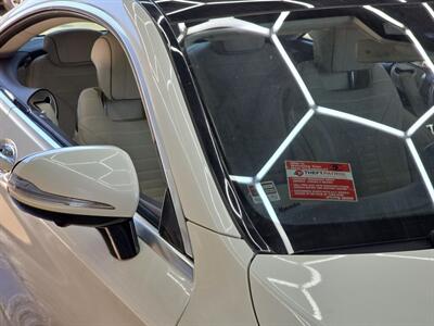 2019 Mercedes-Benz S 560 4MATIC® - Photo 26 - Lennox, CA 90304