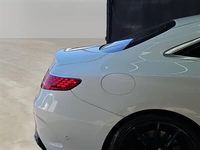 2019 Mercedes-Benz S 560 4MATIC® - Photo 20 - Lennox, CA 90304