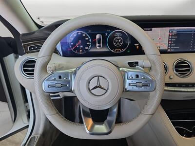 2019 Mercedes-Benz S 560 4MATIC® - Photo 12 - Lennox, CA 90304