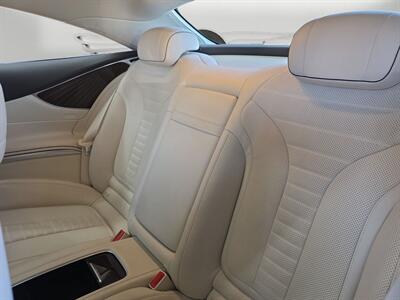2019 Mercedes-Benz S 560 4MATIC® - Photo 13 - Lennox, CA 90304