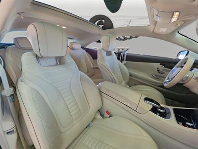 2019 Mercedes-Benz S 560 4MATIC® - Photo 21 - Lennox, CA 90304
