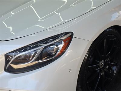 2019 Mercedes-Benz S 560 4MATIC® - Photo 28 - Lennox, CA 90304