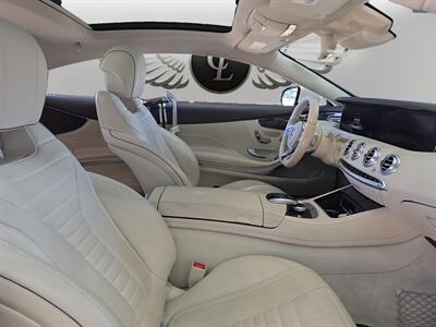 2019 Mercedes-Benz S 560 4MATIC® - Photo 19 - Lennox, CA 90304