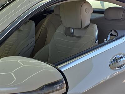 2019 Mercedes-Benz S 560 4MATIC® - Photo 29 - Lennox, CA 90304