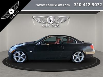 2013 BMW 335i  M SPORT - Photo 5 - Lennox, CA 90304