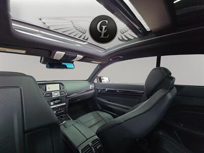 2015 Mercedes-Benz E 550   - Photo 21 - Lennox, CA 90304