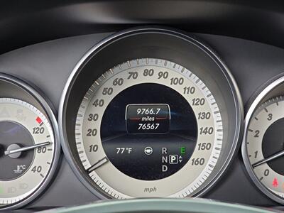 2015 Mercedes-Benz E 550   - Photo 42 - Lennox, CA 90304