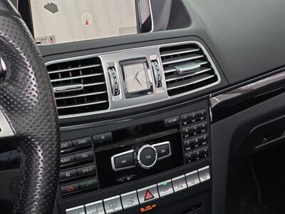 2015 Mercedes-Benz E 550   - Photo 41 - Lennox, CA 90304