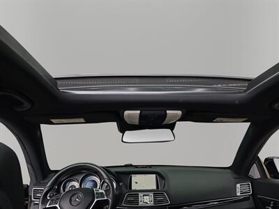 2015 Mercedes-Benz E 550   - Photo 27 - Lennox, CA 90304