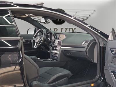 2015 Mercedes-Benz E 550   - Photo 17 - Lennox, CA 90304
