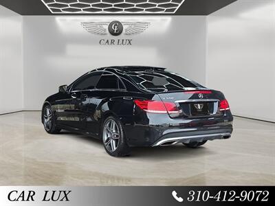 2015 Mercedes-Benz E 550   - Photo 3 - Lennox, CA 90304