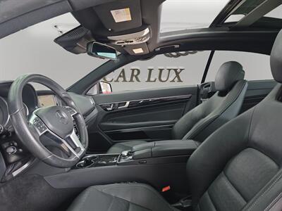 2015 Mercedes-Benz E 550   - Photo 9 - Lennox, CA 90304