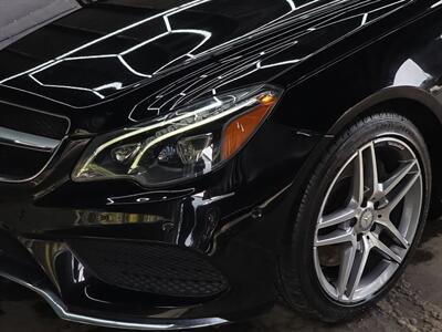 2015 Mercedes-Benz E 550   - Photo 32 - Lennox, CA 90304