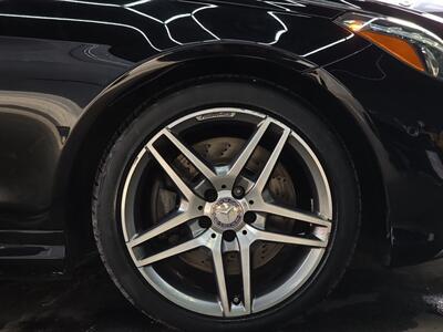2015 Mercedes-Benz E 550   - Photo 36 - Lennox, CA 90304