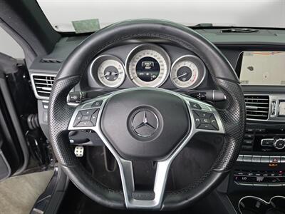 2015 Mercedes-Benz E 550   - Photo 12 - Lennox, CA 90304
