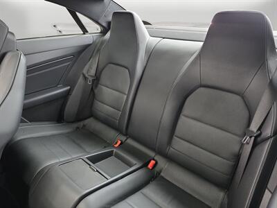 2015 Mercedes-Benz E 550   - Photo 25 - Lennox, CA 90304