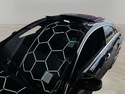 2015 Mercedes-Benz E 550   - Photo 20 - Lennox, CA 90304