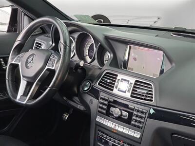2015 Mercedes-Benz E 550   - Photo 10 - Lennox, CA 90304